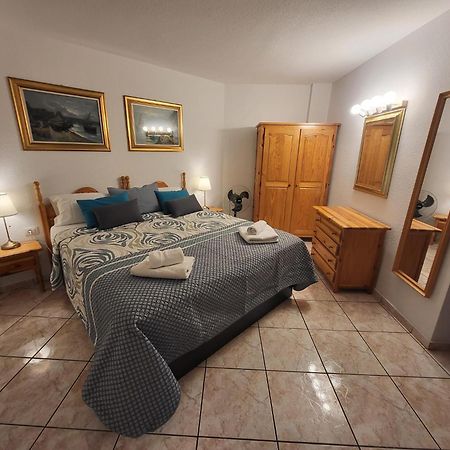 San Marino 5 Apartment Los Cristianos  Exterior photo