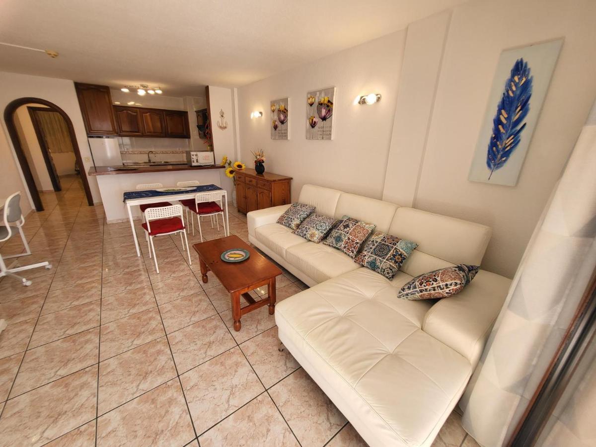 San Marino 5 Apartment Los Cristianos  Exterior photo