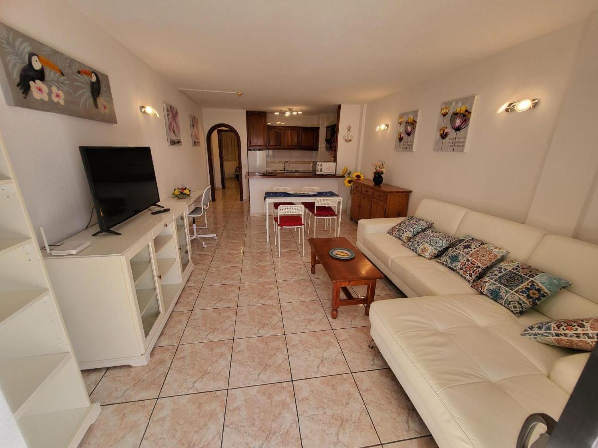 San Marino 5 Apartment Los Cristianos  Exterior photo