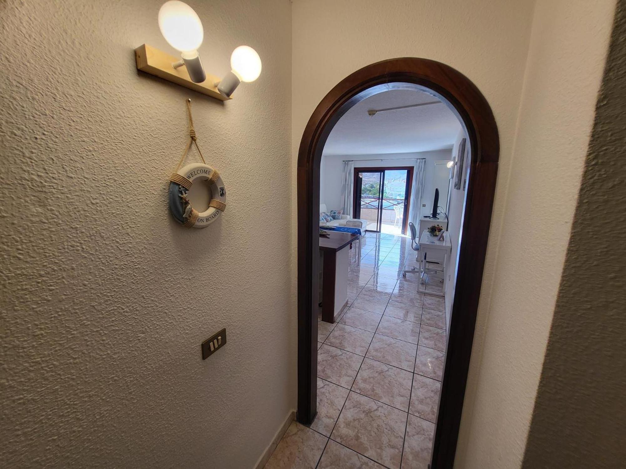 San Marino 5 Apartment Los Cristianos  Exterior photo